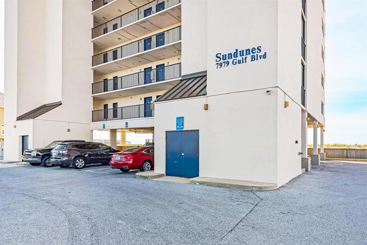 Sundunes 122 Navarre Dış mekan fotoğraf