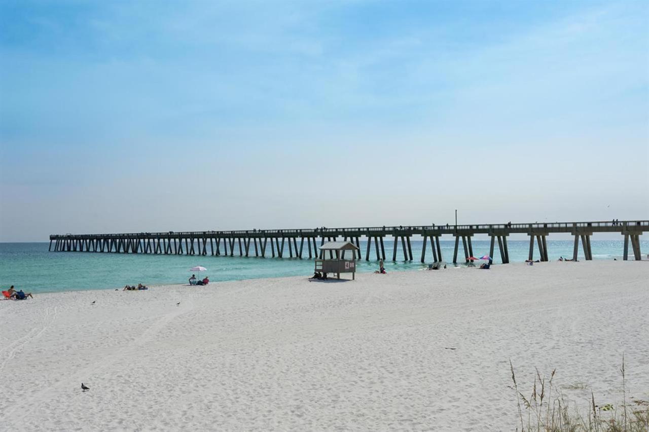 Sundunes 122 Navarre Dış mekan fotoğraf