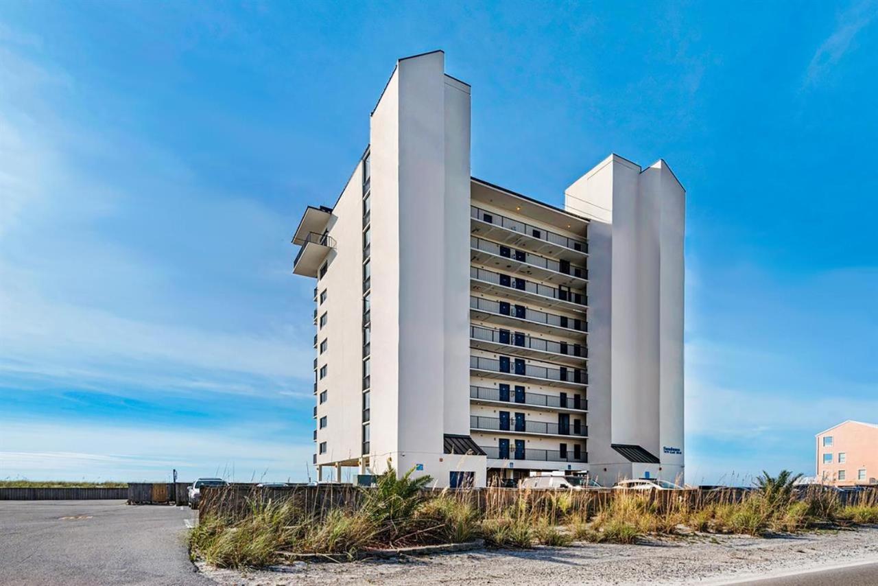 Sundunes 122 Navarre Dış mekan fotoğraf